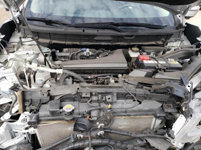 Photo 11 VIN: JN8AT2MT9LW041020 - NISSAN ROGUE 