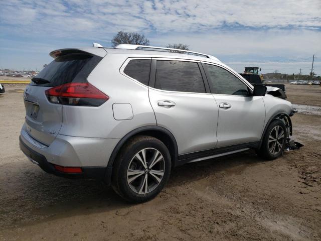 Photo 2 VIN: JN8AT2MT9LW041020 - NISSAN ROGUE 