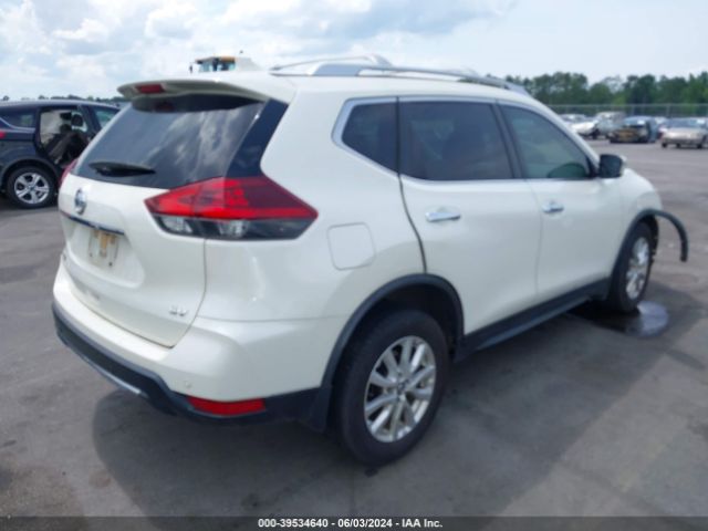 Photo 3 VIN: JN8AT2MT9LW041163 - NISSAN ROGUE 