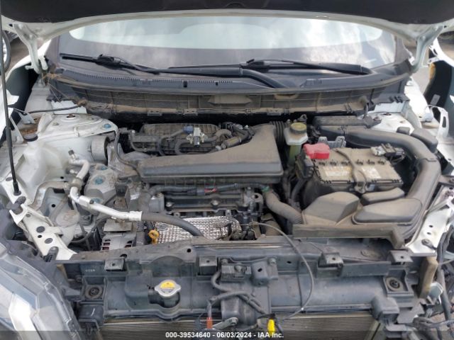 Photo 9 VIN: JN8AT2MT9LW041163 - NISSAN ROGUE 