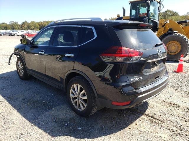 Photo 2 VIN: JN8AT2MT9LW042667 - NISSAN ROGUE S 