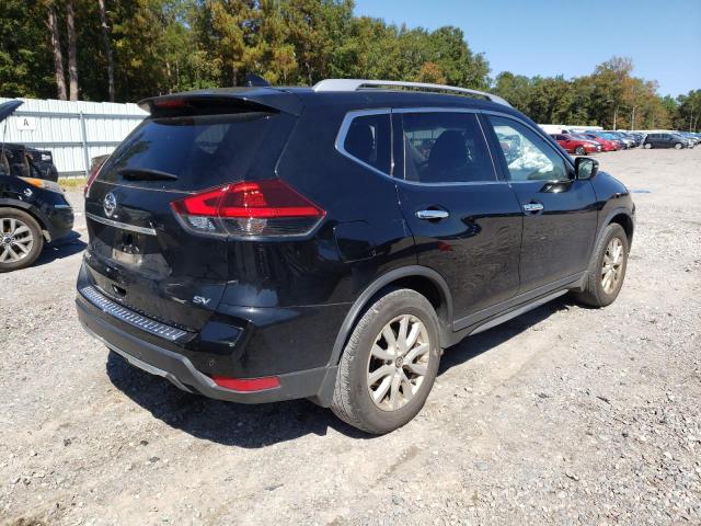 Photo 3 VIN: JN8AT2MT9LW042667 - NISSAN ROGUE S 