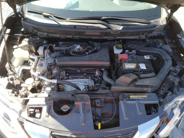 Photo 6 VIN: JN8AT2MT9LW042667 - NISSAN ROGUE S 