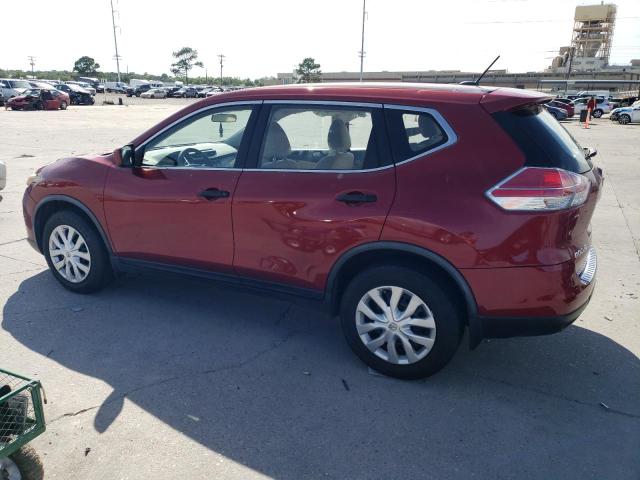 Photo 1 VIN: JN8AT2MTXGW000174 - NISSAN ROGUE S 