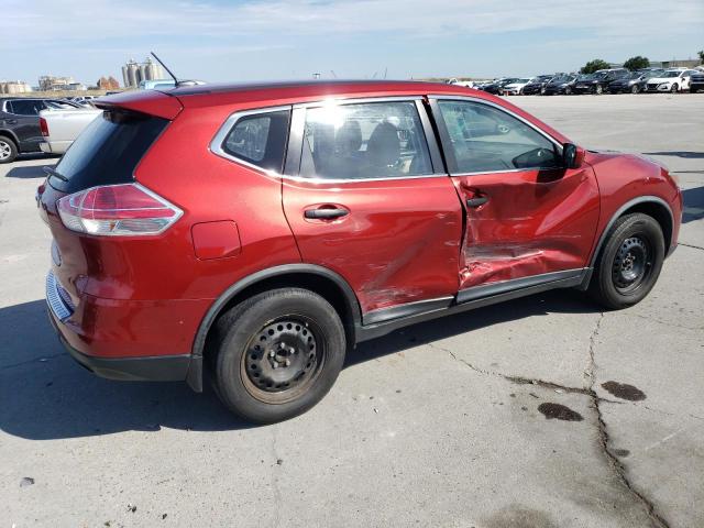 Photo 2 VIN: JN8AT2MTXGW000174 - NISSAN ROGUE S 