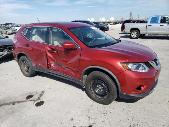 Photo 3 VIN: JN8AT2MTXGW000174 - NISSAN ROGUE S 