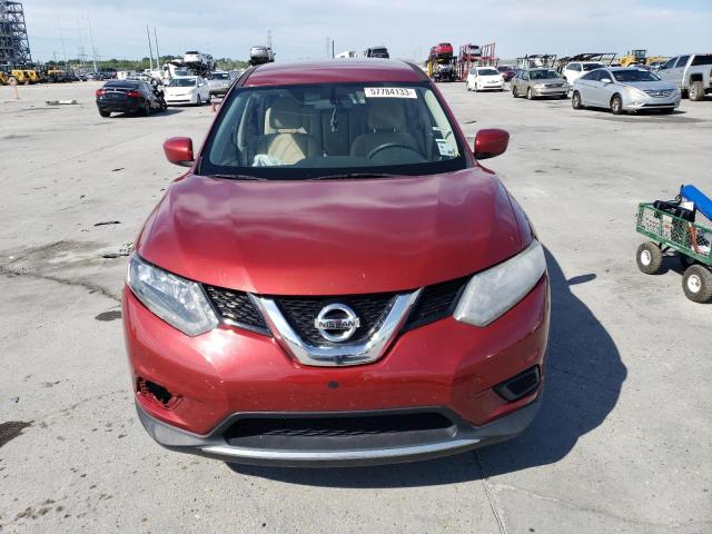 Photo 4 VIN: JN8AT2MTXGW000174 - NISSAN ROGUE S 