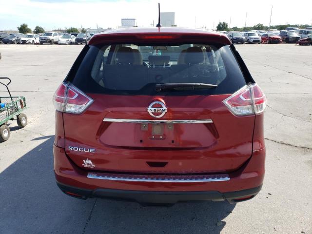 Photo 5 VIN: JN8AT2MTXGW000174 - NISSAN ROGUE S 