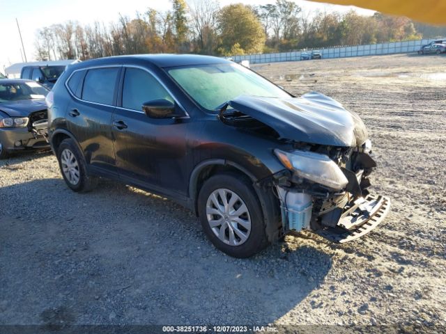 Photo 0 VIN: JN8AT2MTXGW001227 - NISSAN ROGUE 