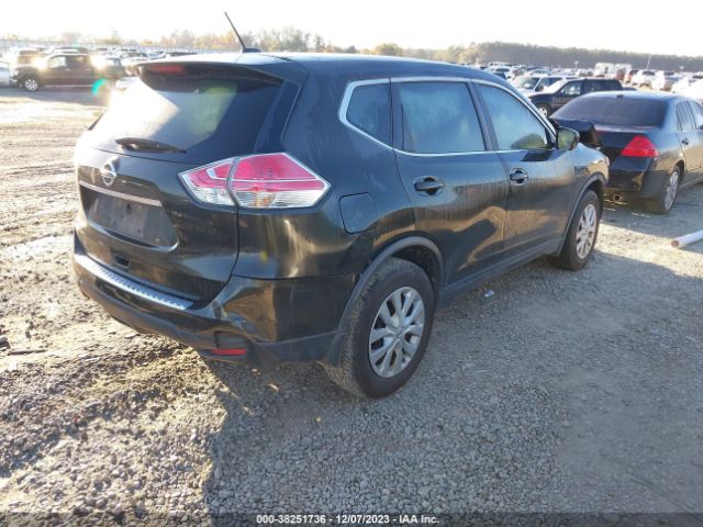 Photo 3 VIN: JN8AT2MTXGW001227 - NISSAN ROGUE 