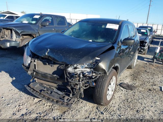 Photo 5 VIN: JN8AT2MTXGW001227 - NISSAN ROGUE 