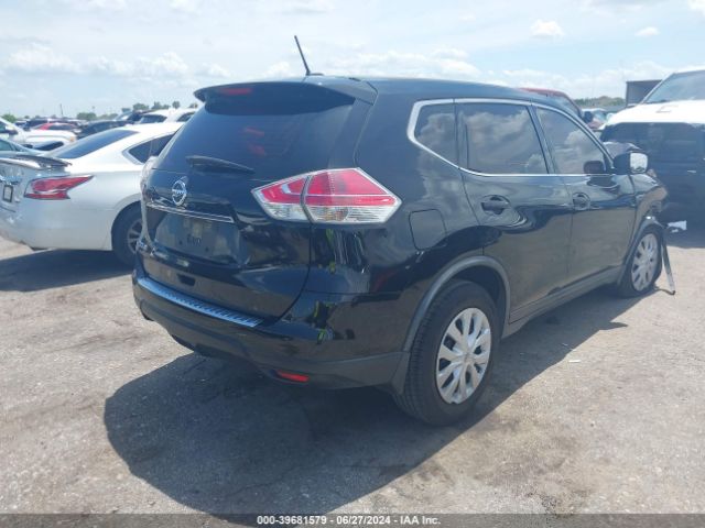 Photo 3 VIN: JN8AT2MTXGW005200 - NISSAN ROGUE 