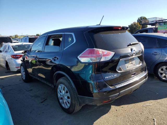 Photo 1 VIN: JN8AT2MTXGW006959 - NISSAN ROGUE 