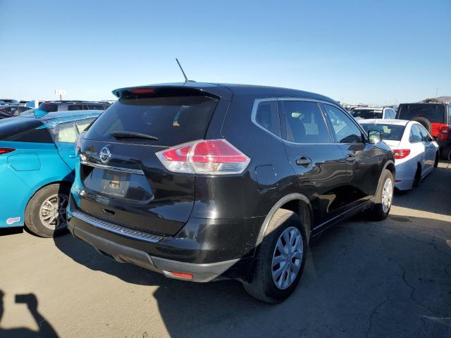 Photo 2 VIN: JN8AT2MTXGW006959 - NISSAN ROGUE 