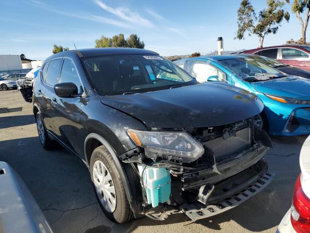 Photo 3 VIN: JN8AT2MTXGW006959 - NISSAN ROGUE 