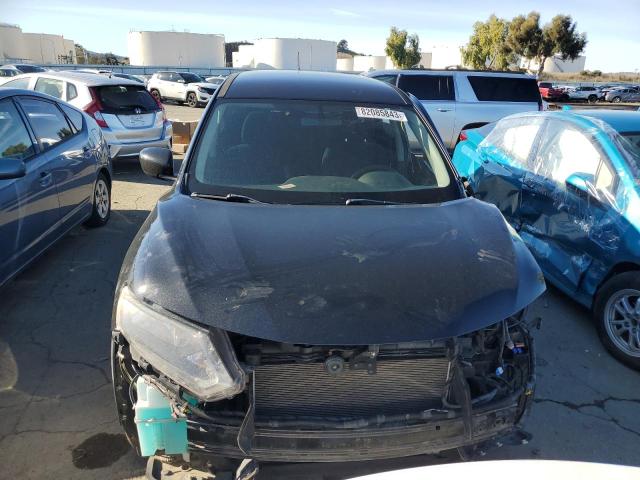 Photo 4 VIN: JN8AT2MTXGW006959 - NISSAN ROGUE 