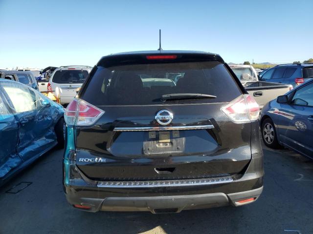 Photo 5 VIN: JN8AT2MTXGW006959 - NISSAN ROGUE 