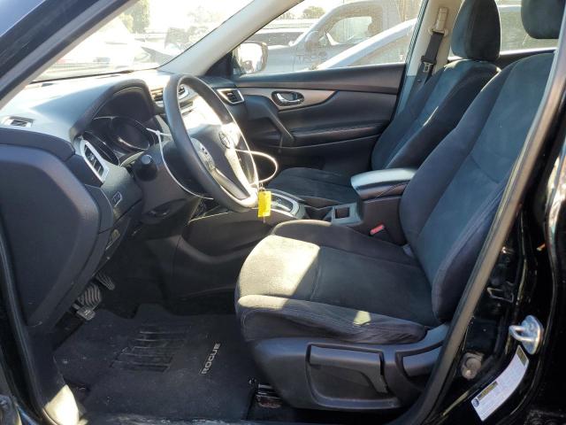 Photo 6 VIN: JN8AT2MTXGW006959 - NISSAN ROGUE 