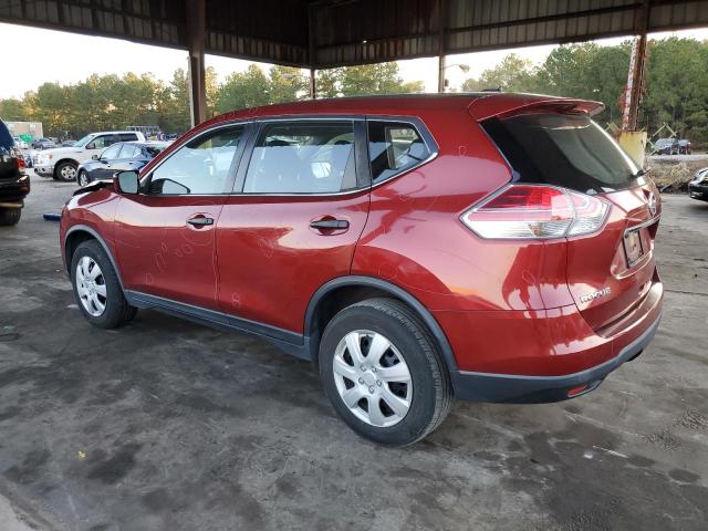 Photo 1 VIN: JN8AT2MTXGW007562 - NISSAN ROGUE S 