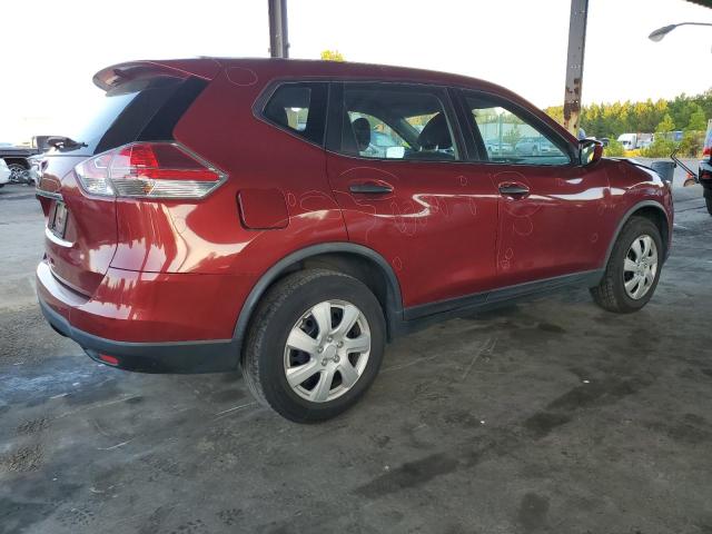 Photo 2 VIN: JN8AT2MTXGW007562 - NISSAN ROGUE S 