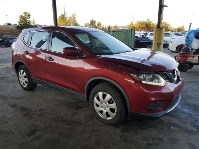 Photo 3 VIN: JN8AT2MTXGW007562 - NISSAN ROGUE S 