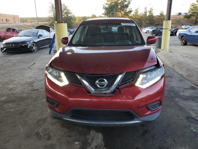 Photo 4 VIN: JN8AT2MTXGW007562 - NISSAN ROGUE S 