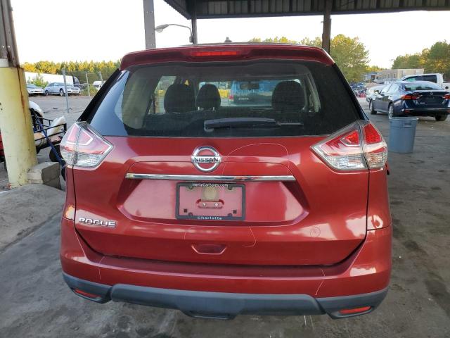 Photo 5 VIN: JN8AT2MTXGW007562 - NISSAN ROGUE S 