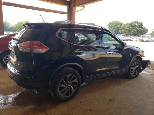 Photo 2 VIN: JN8AT2MTXGW010381 - NISSAN ROGUE 