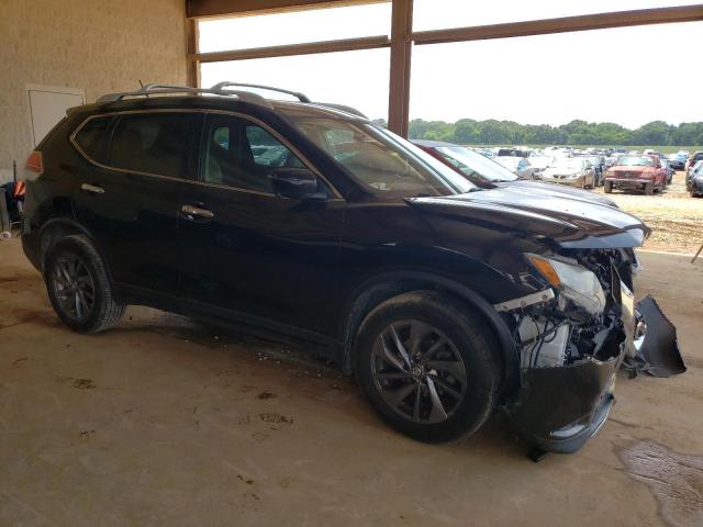 Photo 3 VIN: JN8AT2MTXGW010381 - NISSAN ROGUE 