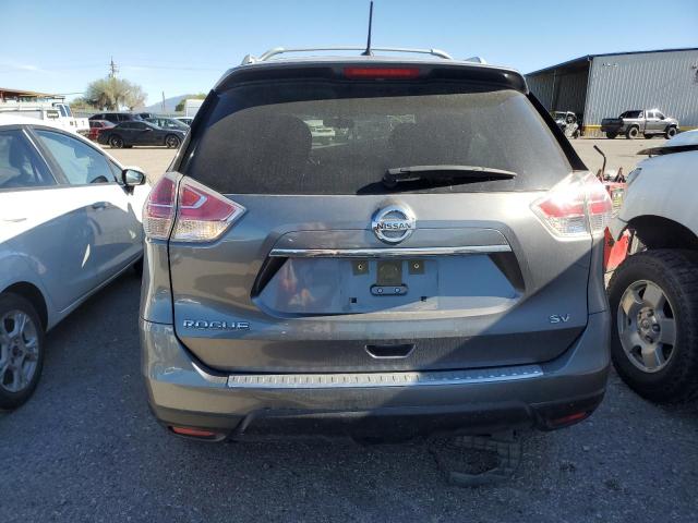 Photo 5 VIN: JN8AT2MTXGW011059 - NISSAN ROGUE 