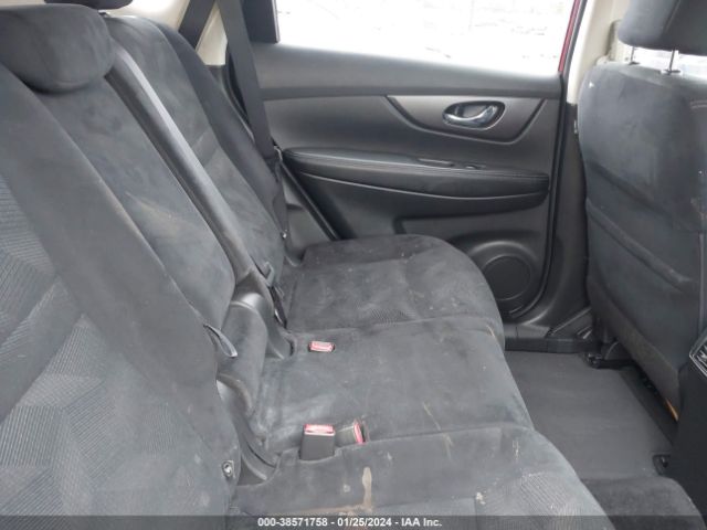 Photo 7 VIN: JN8AT2MTXGW011143 - NISSAN ROGUE 