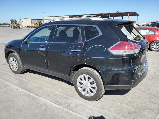 Photo 1 VIN: JN8AT2MTXGW011501 - NISSAN ROGUE 