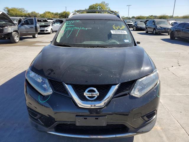 Photo 4 VIN: JN8AT2MTXGW011501 - NISSAN ROGUE 