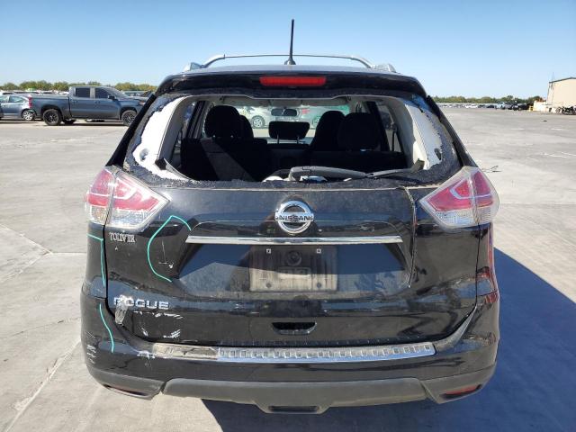 Photo 5 VIN: JN8AT2MTXGW011501 - NISSAN ROGUE 