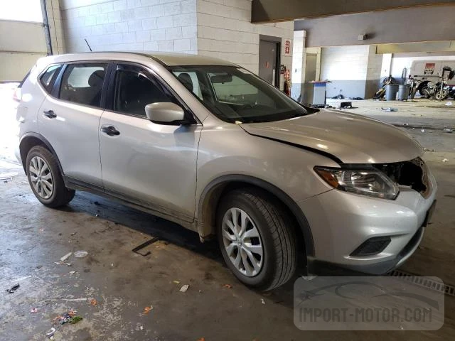 Photo 3 VIN: JN8AT2MTXGW013328 - NISSAN ROGUE 