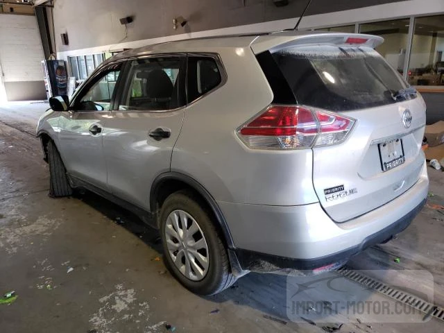 Photo 6 VIN: JN8AT2MTXGW013328 - NISSAN ROGUE 