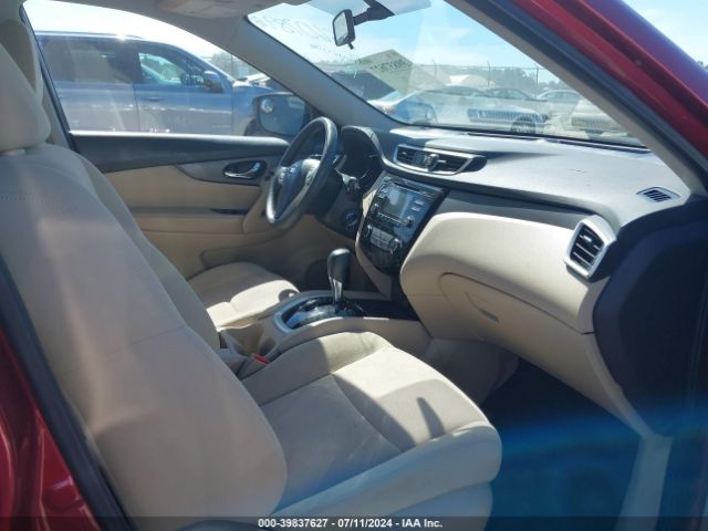 Photo 4 VIN: JN8AT2MTXGW013569 - NISSAN ROGUE 