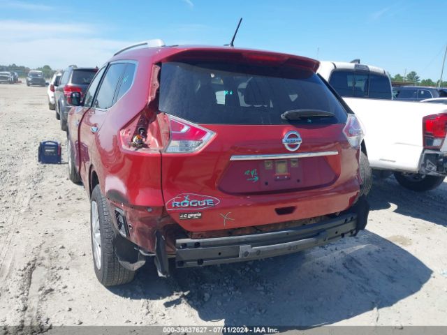 Photo 5 VIN: JN8AT2MTXGW013569 - NISSAN ROGUE 