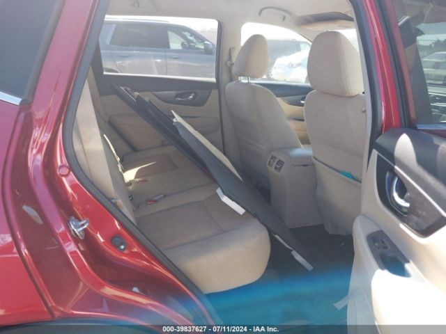 Photo 7 VIN: JN8AT2MTXGW013569 - NISSAN ROGUE 