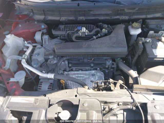 Photo 9 VIN: JN8AT2MTXGW013569 - NISSAN ROGUE 