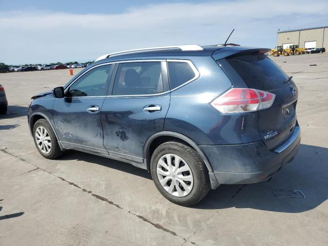 Photo 1 VIN: JN8AT2MTXGW013586 - NISSAN ROGUE S 