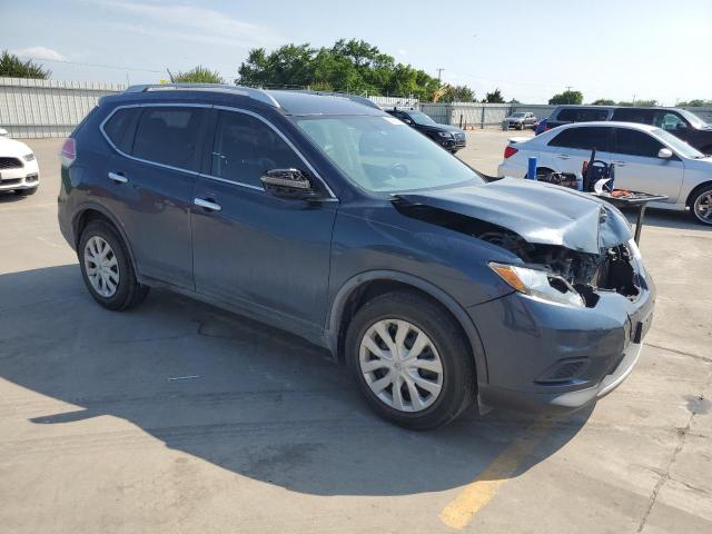 Photo 3 VIN: JN8AT2MTXGW013586 - NISSAN ROGUE S 