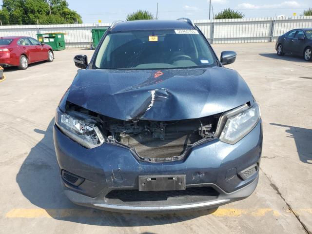 Photo 4 VIN: JN8AT2MTXGW013586 - NISSAN ROGUE S 