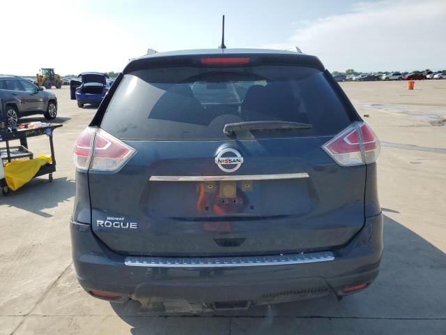 Photo 5 VIN: JN8AT2MTXGW013586 - NISSAN ROGUE S 