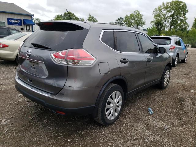 Photo 2 VIN: JN8AT2MTXGW015631 - NISSAN ROGUE S 