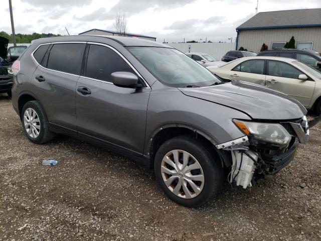 Photo 3 VIN: JN8AT2MTXGW015631 - NISSAN ROGUE S 