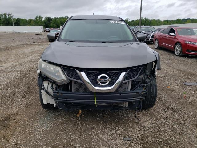 Photo 4 VIN: JN8AT2MTXGW015631 - NISSAN ROGUE S 