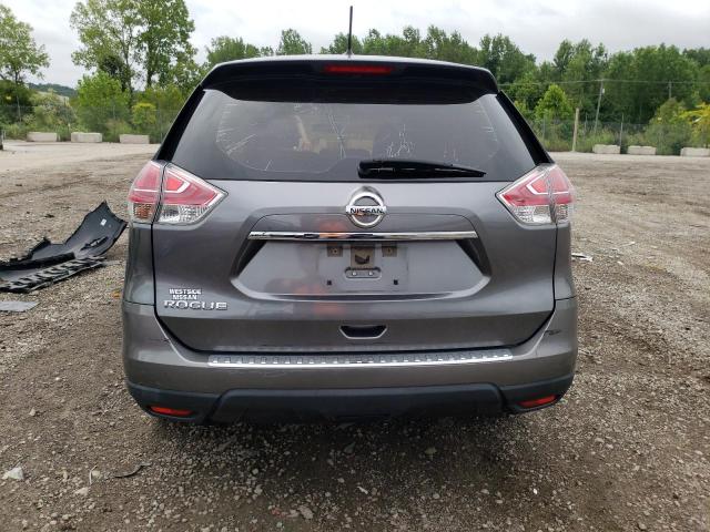 Photo 5 VIN: JN8AT2MTXGW015631 - NISSAN ROGUE S 