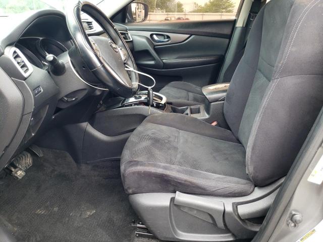 Photo 6 VIN: JN8AT2MTXGW015631 - NISSAN ROGUE S 