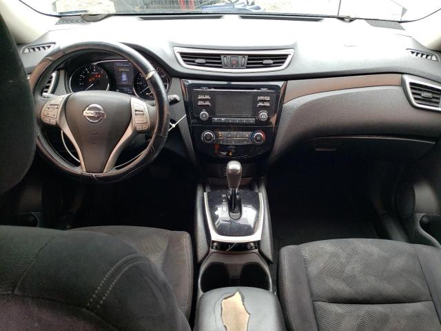 Photo 7 VIN: JN8AT2MTXGW015631 - NISSAN ROGUE S 